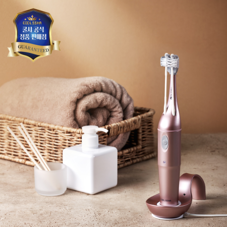 쿨샤 6D 스탠다드형 풀세트 1개 (성인용)